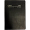 Collins 2019-2020 A63 Financial Year Diary Soft Cover Week To View A6 Black 36m7.v99 - SuperOffice