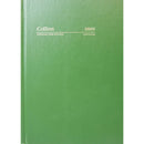 Collins 2019-2020 Financial Year Diary 2 Days To Page A5 Green 28M4.P40-2020 - SuperOffice