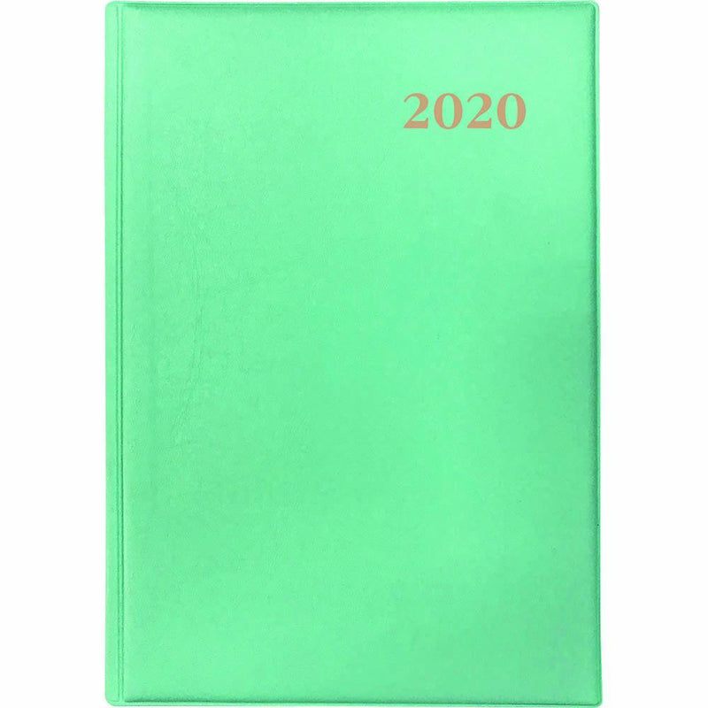 Collins 2020 Belmont Pocket Diary Week To View A7 Grey 337.V98-20 - SuperOffice