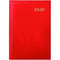 Collins 2020 Belmont Pocket Diary Week To View A7 Red 337.V15-20 - SuperOffice