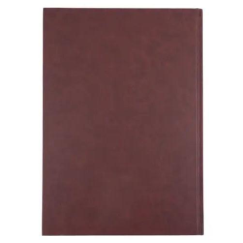 Collins A4 Day to Page 2024 Appointment Diary Burgundy 140.P78 140.P78-24 - SuperOffice