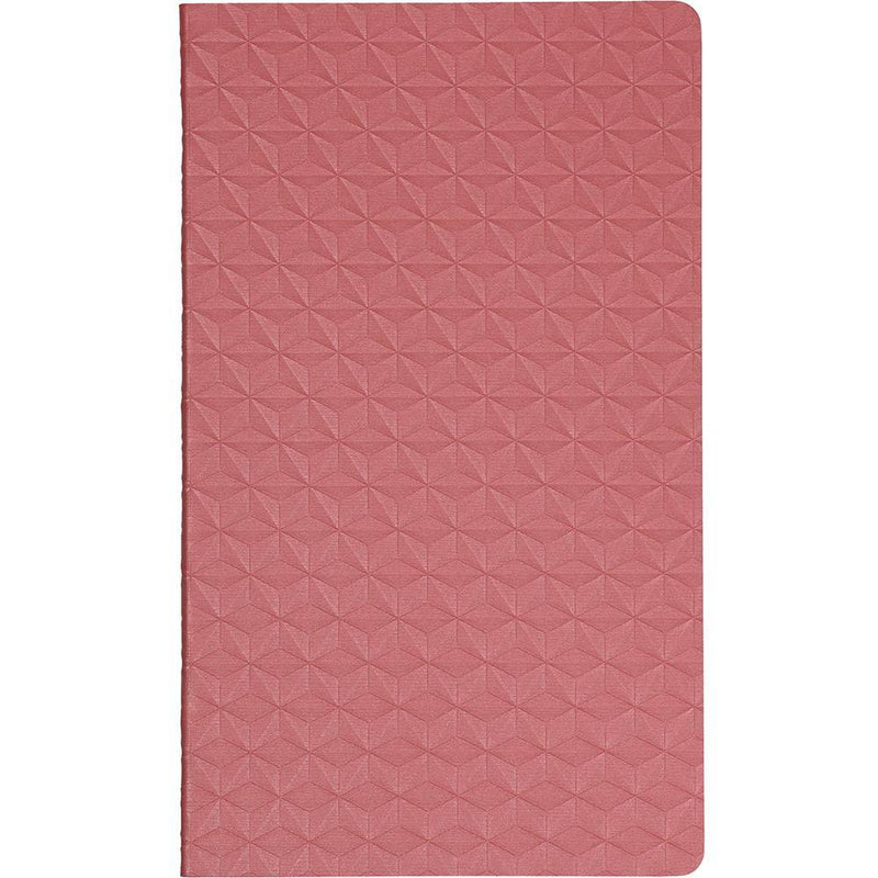 Collins Dazzle Notebook Dotted 192 Page A5 Pink DZ15SD.50 - SuperOffice