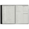 Collins Vanessa 2020-2021 Financial Year FY Diary A5 Week To View Blue FY38520/21 - SuperOffice