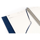 Collins Vanessa A4 Day To Page 2021 Diary Blue 145.V59 (2021) - SuperOffice