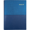 Collins Vanessa A4 Day To Page 2022/2023 Diary Blue Financial Year FY145.V59-2223 (BLUE) - SuperOffice