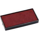 Colop E40 Spare Pad Red 981121 - SuperOffice