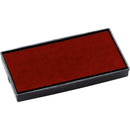 Colop E/50/1 Spare Pad Red Stamp 981282 - SuperOffice