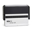Colop P25 Printer Self-Inking Custom Made Stamp 75 X 15Mm P25 - SuperOffice