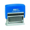 Colop S120B Mini Dater Stamp 13 Band 4Mm Black 987133 - SuperOffice