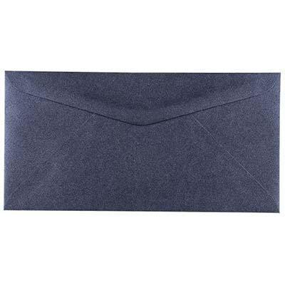 Colourful Days Pearlescent Envelope Dl Black Pack 15 8167 - SuperOffice