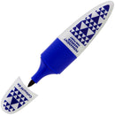 Colourhide Designer Permanent Marker Blue 2980101 - SuperOffice