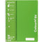 Colourhide Lecture Exercise Notebook 200 Pages A4 Green Pack 10 BULK 1716604H (10 Pack) - SuperOffice