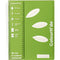 Colourhide My 3-Subject Notebook 300 Page A4 Green 1716004G - SuperOffice