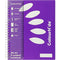 Colourhide My 5-Subject Hardcover Notebook 250 Page A4 Purple 1714019G - SuperOffice