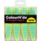 Colourhide My Designer Highlighter Original Yellow Pack 4 1980205 - SuperOffice