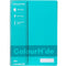 Colourhide Notebook 120 Page A4 Aqua 1719432J - SuperOffice