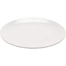 Connoisseur A La Carte Coupe Sandwich Plate 230Mm White Pack 6 5200423 - SuperOffice