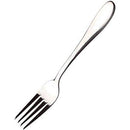 Connoisseur Arc Table Fork 195Mm Pack 12 50803 - SuperOffice