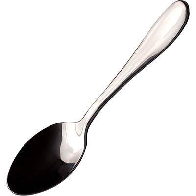 Connoisseur Arc Teaspoon 140Mm Pack 12 50801 - SuperOffice