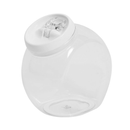 Connoisseur Flip-Tite Canister Round 4.7 Litre 424047 - SuperOffice