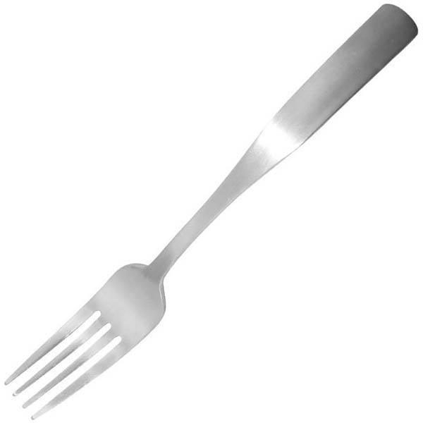 Connoisseur Satin Fork Pack 12 50103 - SuperOffice