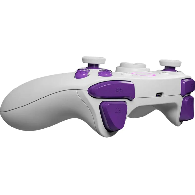 Cooler Master Wireless Gaming Storm Controller Windows iPhone Android White CMI-GSCX-W1 - SuperOffice