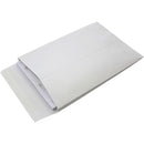 Cumberland C5 Envelopes Expandable Strip Seal Window Face 162x229mm White Pack 25 921397 - SuperOffice