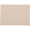 Cumberland C6 Parchment Envelopes 114 X 162Mm Natural Pack 15 8008 - SuperOffice