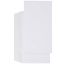 Cumberland DL Envelopes Laser/Inkjet Plain 90GSM 110x220mm White Box 500 603318 - SuperOffice