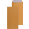 Cumberland DL Envelopes Pocket Strip Seal 85Gsm 110x220mm Gold Box 500 603322 - SuperOffice