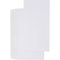 Cumberland DLX Envelopes Plain Face Strip Seal 80GSM 120x235mm White Box 500 605311 - SuperOffice