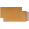 Cumberland Envelopes Pocket Strip Seal 85GSM 305x150mm Gold Box 250 610322 - SuperOffice