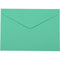 Cumberland Festive Envelope C6 Green Pack 15 8075 - SuperOffice