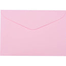 Cumberland Festive Envelope C6 Pale Pink Pack 15 8079 - SuperOffice