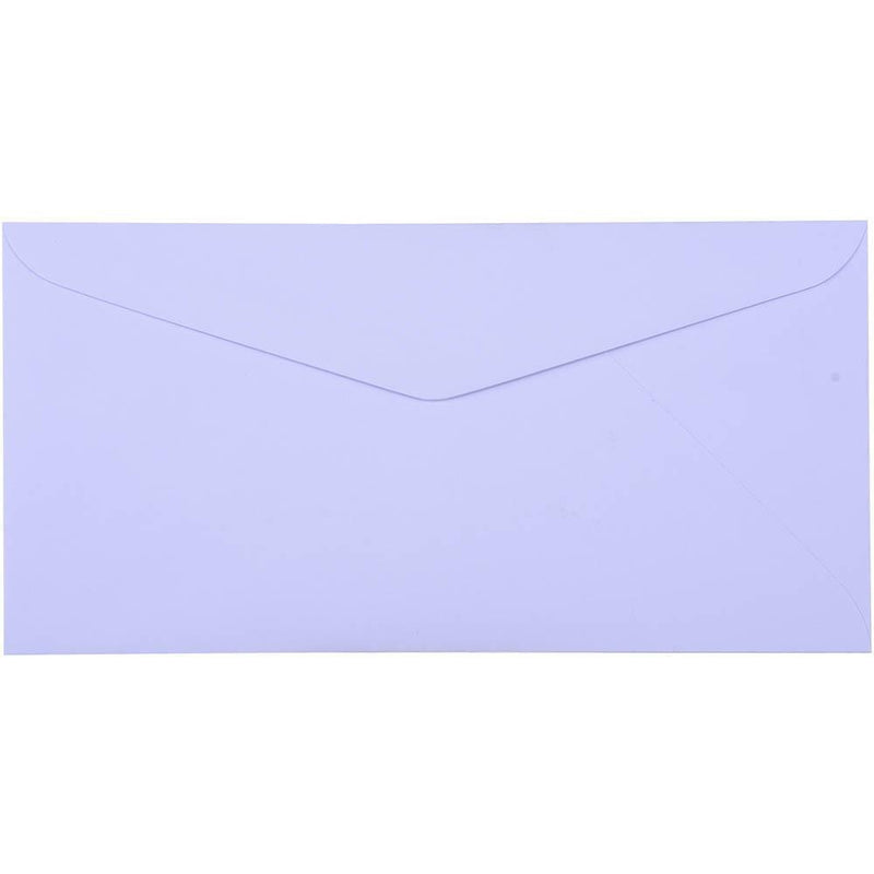 Cumberland Festive Envelope Dl Lilac Pack 15 8068 - SuperOffice