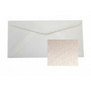 Cumberland Freelife Felt Envelope Dl Cream Pack 15 8104 - SuperOffice