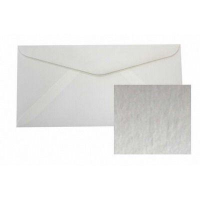 Cumberland Freelife Felt Envelope Dl White Pack 15 8103 - SuperOffice