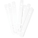 Cumberland Shoelace Fitting Compressor White Pack 500 OTSLC - SuperOffice