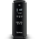 CyberPower CP1500EPFCLCD 1500VA/900W Backup UPS Uninterruptible Power Supply CP1500EPFCLCDa - SuperOffice