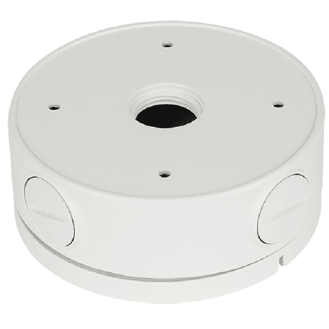 D-Link DCS-37-6 Junction Box for Camera White DCS-37-6 - SuperOffice