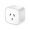 D-Link DSP-W118 Mini WiFi Smart Plug Mydlink White DSP-W118 - SuperOffice