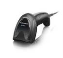 Datalogic Gryphon GD4520 2D Imager Barcode Scanner USB with Stand Kit GD4520-BKK1B - SuperOffice