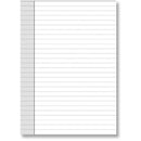 Debden Dayplanner Personal Edition Refill Notepads Size Pack 2 PR2011 - SuperOffice