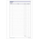 Debden Dayplanner Refill Finances Desk Size DK1003 - SuperOffice