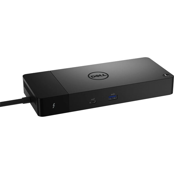 Dell Dock WD19S 180W USB-C Thunderbolt HDMI DisplayPort 210-AZCF - SuperOffice