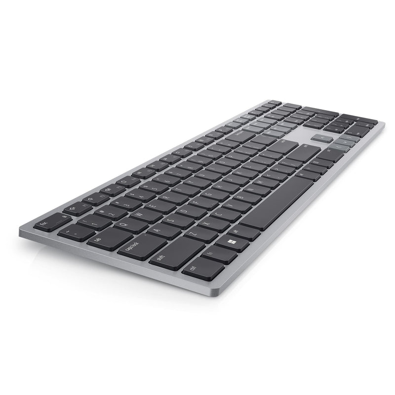 Dell KB700 Multi-Device Wireless Keyboard Bluetooth Programmable Keys 580-AKRN (KB700) - SuperOffice