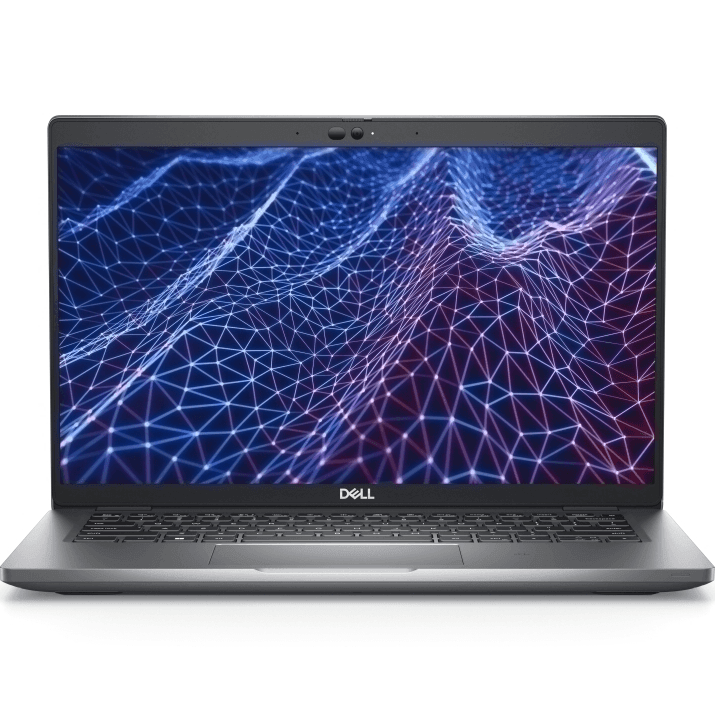 Dell Latitude 5430 14" Laptop i5-1245U 16GB RAM 256GB SSD Win11Pro N0015430DD - SuperOffice