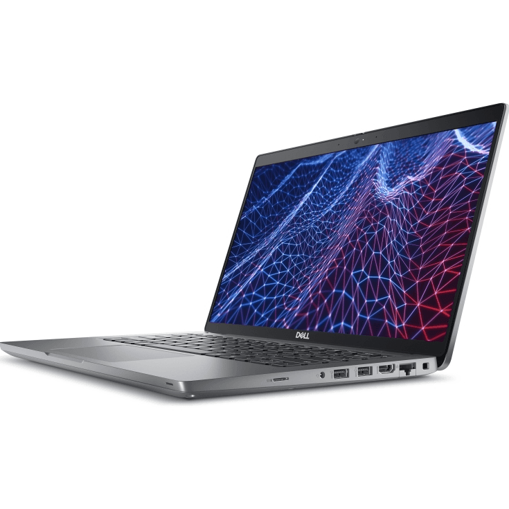 Dell Latitude 5430 14" Laptop i5-1245U 16GB RAM 256GB SSD Win11Pro N0015430DD - SuperOffice