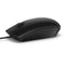Dell Optical Mouse MS116 1000DPI Black 570-AASJ - SuperOffice