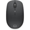 Dell Optical Wireless Symmetrical Mouse WM126 1000DPI Black 570-AAMO - SuperOffice